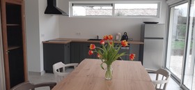 Maison D'hôtes Cale 32