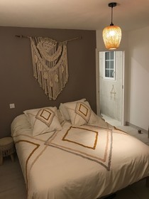 Maison D'hôtes Cale 32