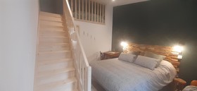 Maison D'hôtes Cale 32