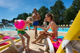 Siblu Villages  Le Bois Masson