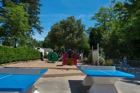 Siblu Villages  Le Bois Masson