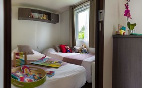 Siblu Villages  Le Bois Masson