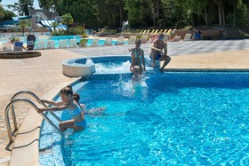 Siblu Villages  Le Bois Masson