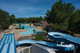 Siblu Villages  Le Bois Masson