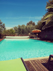 Domaine De Rochebonne