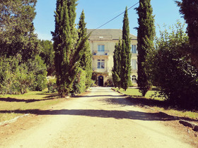 Domaine De Rochebonne