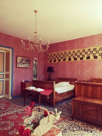 Domaine De Rochebonne