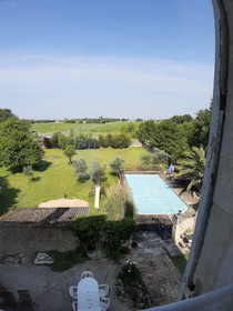Domaine De Rochebonne