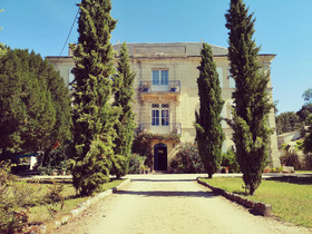 Domaine De Rochebonne