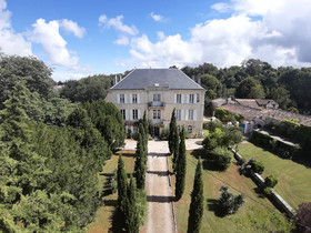 Domaine De Rochebonne