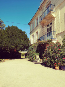 Domaine De Rochebonne