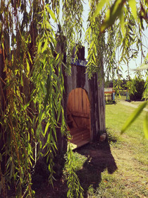 Domaine De Rochebonne