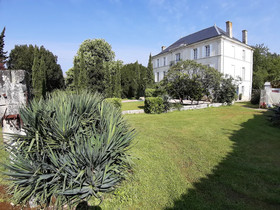 Domaine De Rochebonne