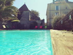 Domaine De Rochebonne