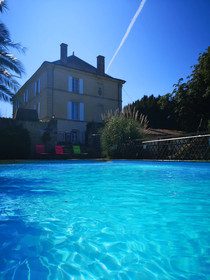 Domaine De Rochebonne