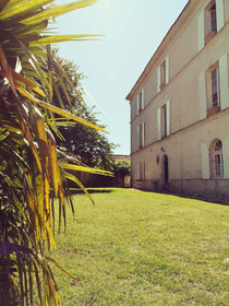 Domaine De Rochebonne