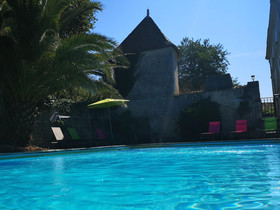 Domaine De Rochebonne