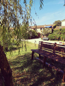 Domaine De Rochebonne