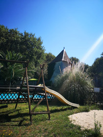 Domaine De Rochebonne