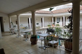 Hotel La Jetée