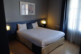 Hotel La Jetée