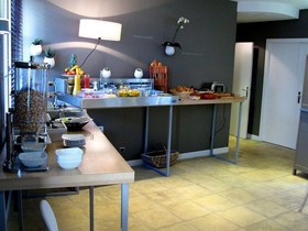 Hotel La Jetée