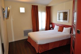 Hotel La Jetée