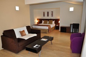 Hotel La Jetée