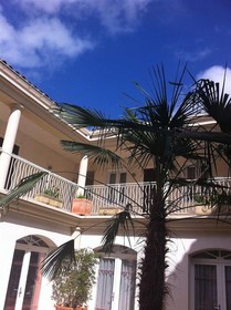 Hotel La Jetée