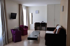 Hotel La Jetée