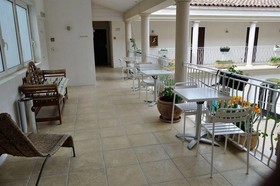 Hotel La Jetée
