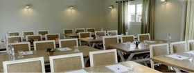 Hôtel Le Clos Saint-Martin