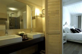 Hôtel Le Clos Saint-Martin