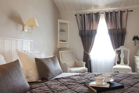 Hôtel Le Clos Saint-Martin
