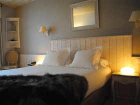 Hôtel Le Clos Saint-Martin