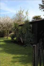 Hôtel Le Clos Saint-Martin