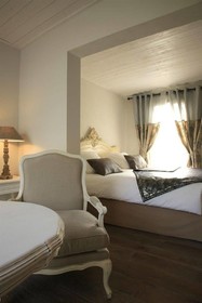 Hôtel Le Clos Saint-Martin