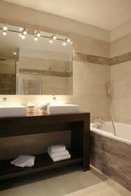 Hôtel Le Clos Saint-Martin