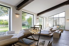 Hôtel Le Clos Saint-Martin