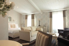 Hôtel Le Clos Saint-Martin