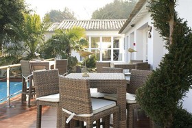 Hôtel Le Clos Saint-Martin