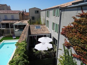 Hôtel Le Galion