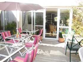 Hôtel Le Galion