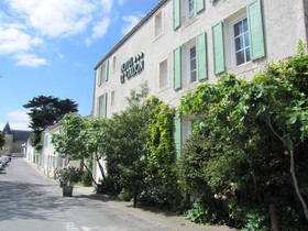 Hôtel Le Galion