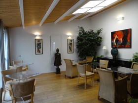 Hôtel Le Galion