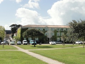 Hôtel Le Galion