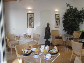 Hôtel Le Galion