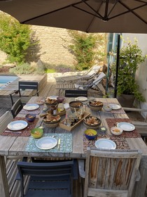 Le Lanternon