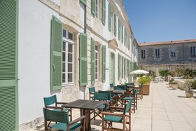 Résidence premium Le Palais des Gouverneurs