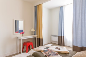 Résidence premium Le Palais des Gouverneurs